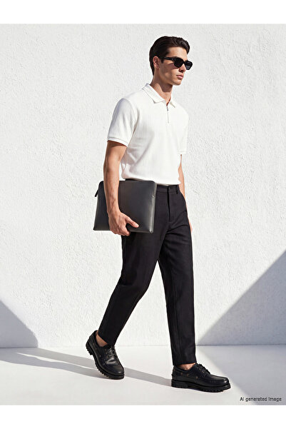 LC Waikiki Esvab • Modern & Distinctive Slim Fit Men's Chino Pants