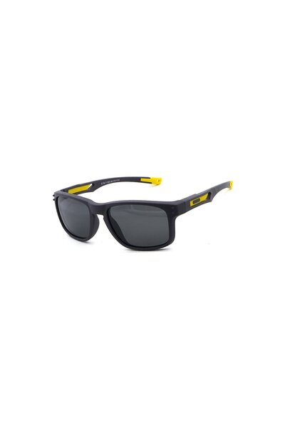 RA Παιδικά Γυαλιά Ηλίου 10+ ετών Kids 705 Grey - Yellow