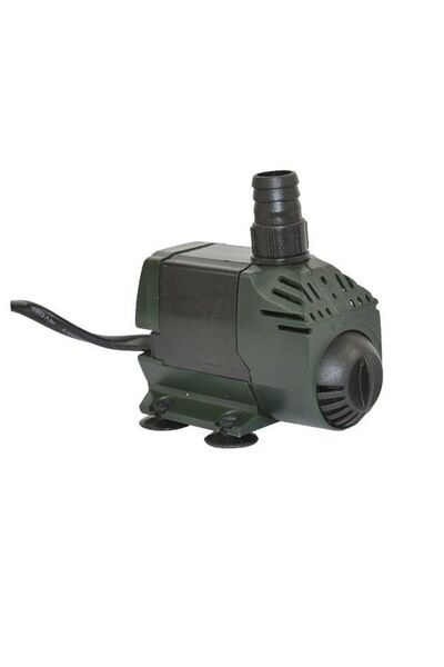 Boyu Mini pompa submersibila pentru fantani arteziene de interior 300 l/h