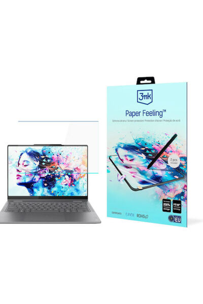3MK Lenovo Yoga 7 2-in-1 14ill10 14 Έως 15 " Αίσθηση χαρτιού "