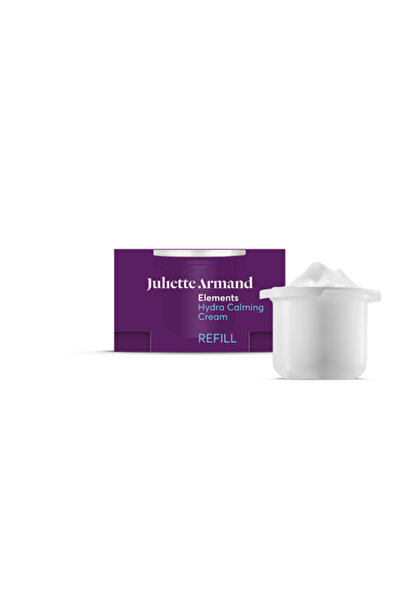 Juliette Armand Υδρα Καταπραϋντική Κρέμα Ανταλλακτικό 50ml