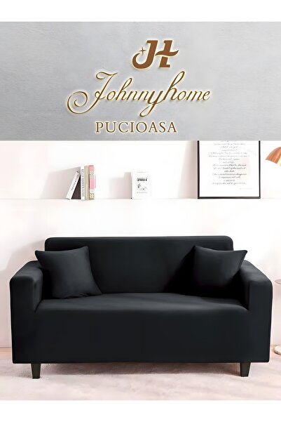 naniland.ro 3-Seater Sofa Cover with Stretchy 185-230 cm, Model 4763-