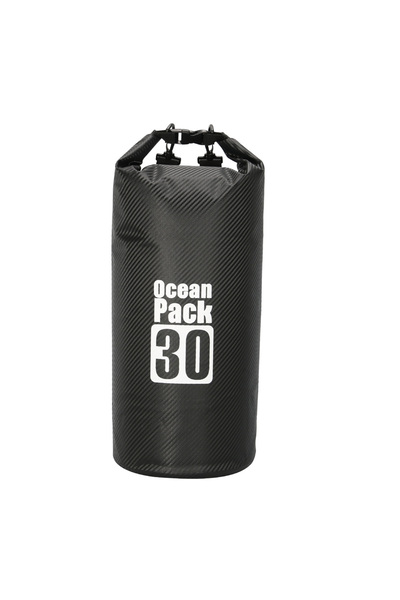 Choice4 30L Carbon Fiber Waterproof Swimming Bag Dry Sack 2/3/5/10/15/20/30L ...