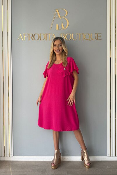 Afrodita Boutique Rochie Lenuta