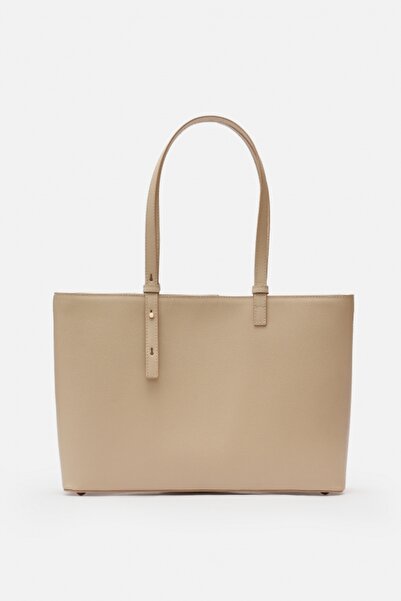 MAFİ Simona Genuine Leather Shoulder Bag