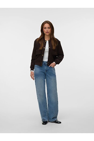 Vero Moda Jacke VMMAPLE Leichte Jacke