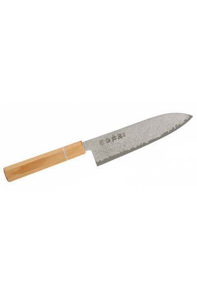 SekiRyu Cutit MOKUZAI Santoku 180mm [SR-VG100S]
