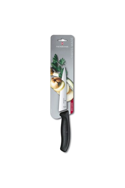 Victorinox Knife 6.8003.15B 15cm Black