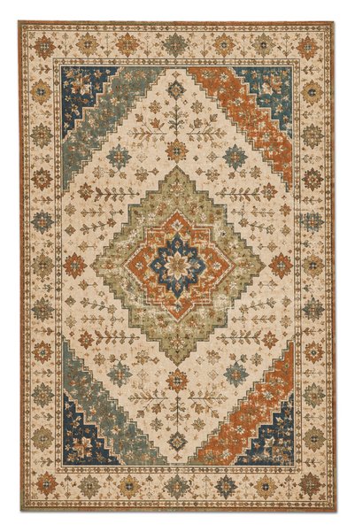 Rugs Modern Halı Sdt Traditional Patterned Modern Woven Base Decorative Carpe...