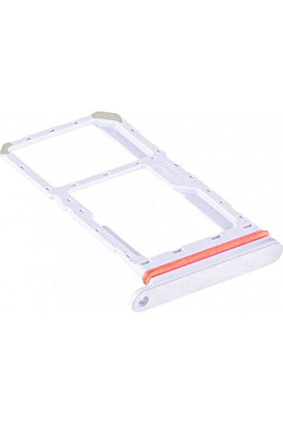 realme Sim Tray 12 Πορφυρό Λυγίσματος 612121000156