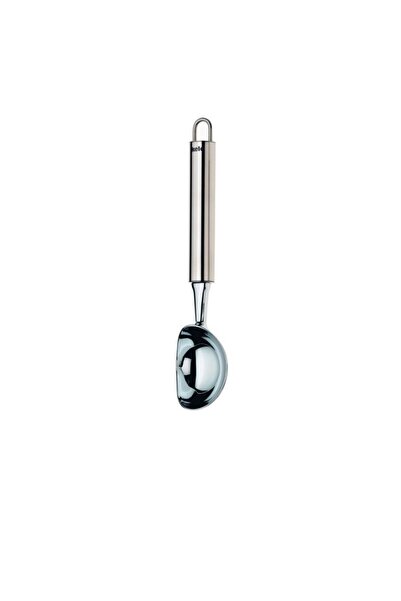 Kela Lingura pentru inghetata, Kela, Inox, 21 cm, Argintiu