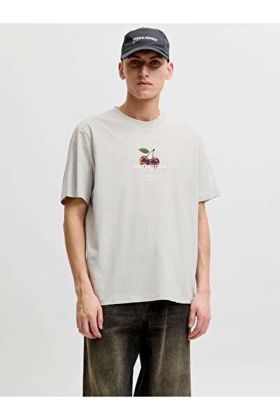 Jack & Jones Μπλουζάκι μπλουζάκι