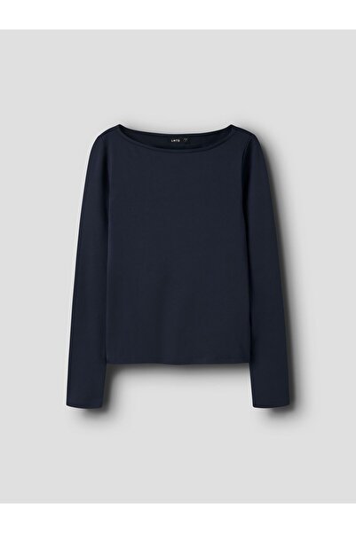 Limited by Name It Oberteil mit langen Ärmeln Slim Fit