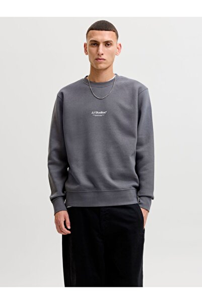 Jack & Jones Sweatshirt 2er-pack Sweatshirt