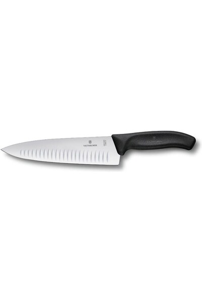 Victorinox Μαχαίρι Σεφ Swiss Classic 6.8083.20B 20εκ. Μαύρο