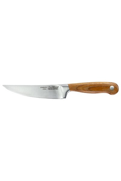 TESCOMA Cutit de feliere, Tescoma, FEELWOOD, 15 cm