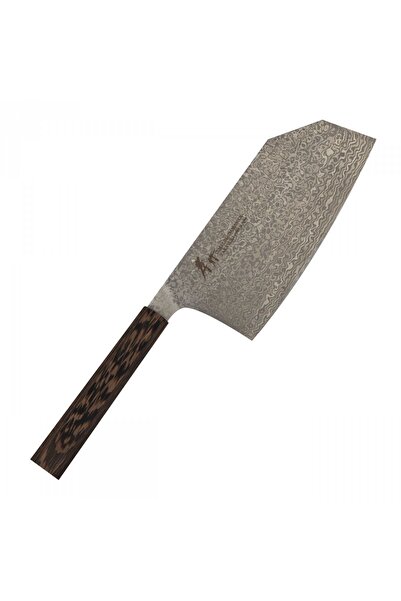Hiendkitchen Satar universal Bunka Hiendkitchen, 19,5 cm, otel inoxidabil, ma...