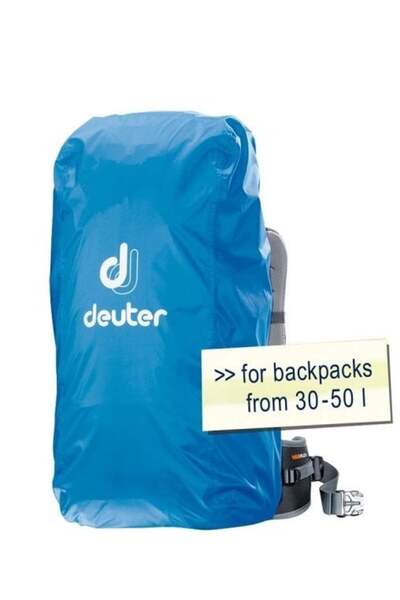 Deuter 30-50 L Canta Yagmurlugu