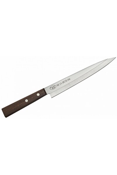 Satake Cutlery Cutit Yanagi Sashimi 20.5 cm, Satake Tomoko, otel inoxidabil, ...