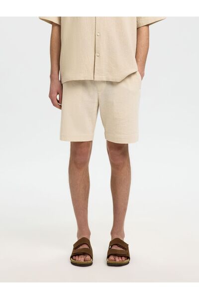 SELECTED Shorts Regular Fit