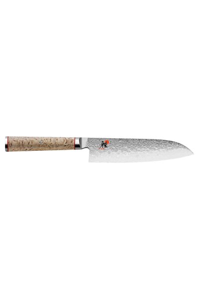 MIYABI Cutit Santoku 18 cm 5000MCD -