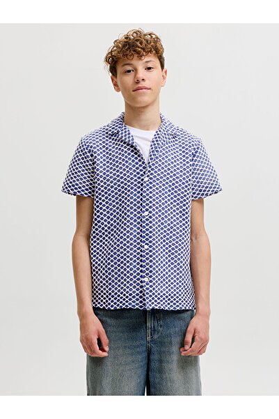 Jack & Jones Junior Hemd Hemd Boys