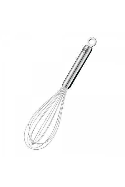 ROESLE Tel de bucatarie, Roesle, inox, rezistenta la temperaturi de 260°C, 7 ...