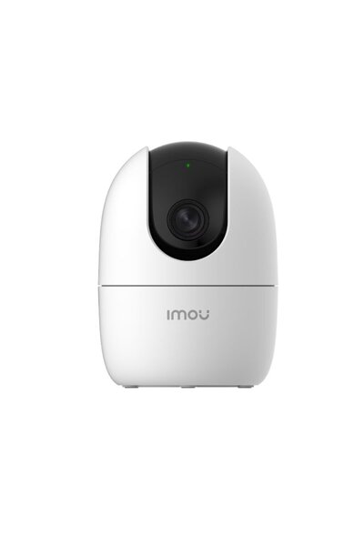 Imou Cameră de supraveghere interioară WiFi Ranger IPC-K2EP-5H3W, 5 MP, 3.6 m...