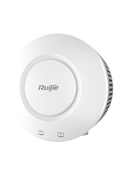 RUIJIE RG-MAP552 1 PORT POE GIGABIT +2 PORT 10/100 PORT 2.4/5GHZ 1167MBPS 2X2...