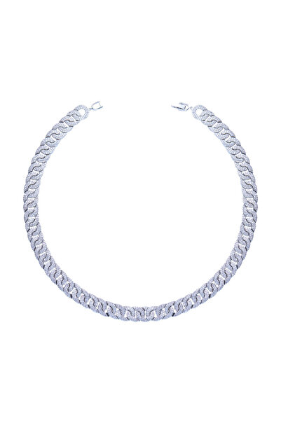 Merano Design Chain Kolye