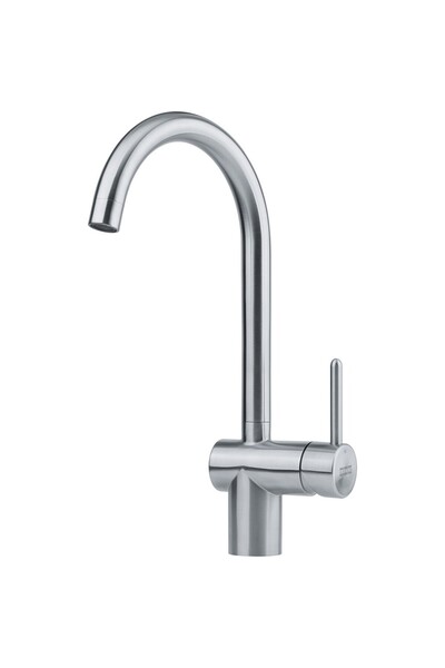 Franke Leda Standard Inox Μπαταρία Κουζίνας