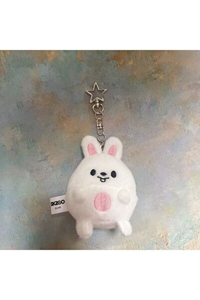 Sntay STRAY KIDS Zootopia2 peluş anahtarlık oyuncak