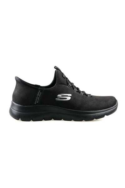SKECHERS حذاء كاجوال نسائي من Summits-Unknown Trail 150254TK-BBK Juststep