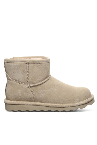 Bearpaw ALYSSA Δέρμα Lemon Peper 2130W254