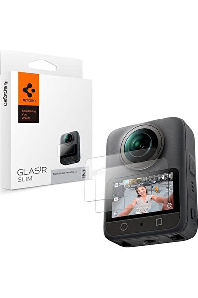 Spigen Γυάλινη Προστασία Οθόνης για DJI Κωδικός: AGL10796