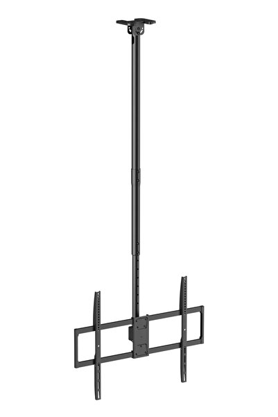 Brateck βάση τηλεόρασης οροφής PLB-CE1568XL, 50-100", έως 80kg, heavy duty