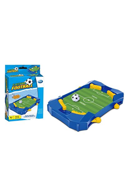 Blue Toys Επιτραπέζιο Ποδόσφαιρο Φλίπερ