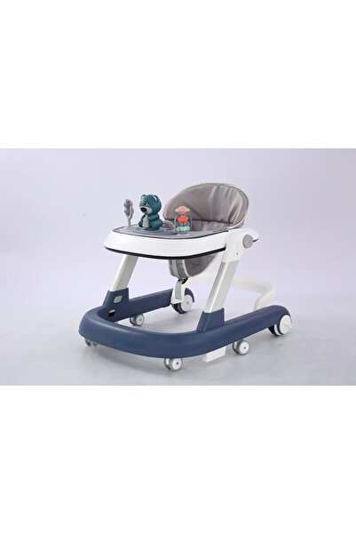 EMPORIO COLLECTION Εκπαιδευτικός Περιπατητήρας BHB801 Μπλε