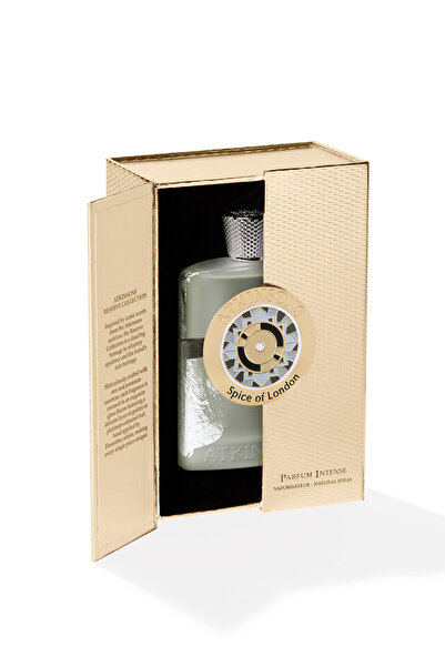 Atkinsons Spice of London Parfum Intense 100 ML -Unisex Parfüm