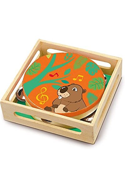 GIOCHI PREZIOSI Sevi Ξύλινο Ντέφι (TUE88066)
