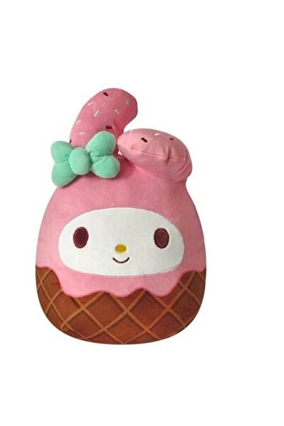 Squishmallows Λούτρινο Σάνριο Μάι Μέλοντι 30 εκ. (JWSQ0077-2)