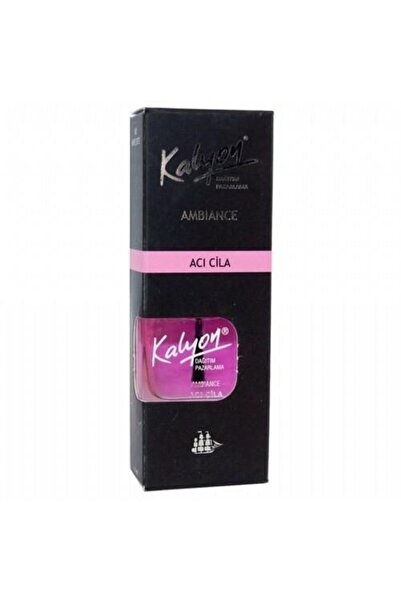 Kalyon Acı Cila 11ml