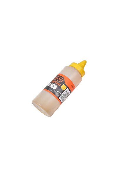 Tactix 258105 Σκόνη Κιμωλίας Για Σημαδευτήρια Κίτρινη 113g