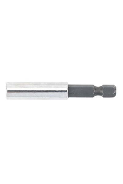 Tactix 453042 Αντάπτορας Μαγνητικός INOX 60mm