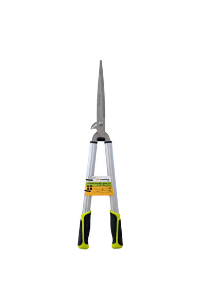 MESTERINO Foarfeca manuala pentru tuns gard viu TOOLS MT-0580132, lungime lam...