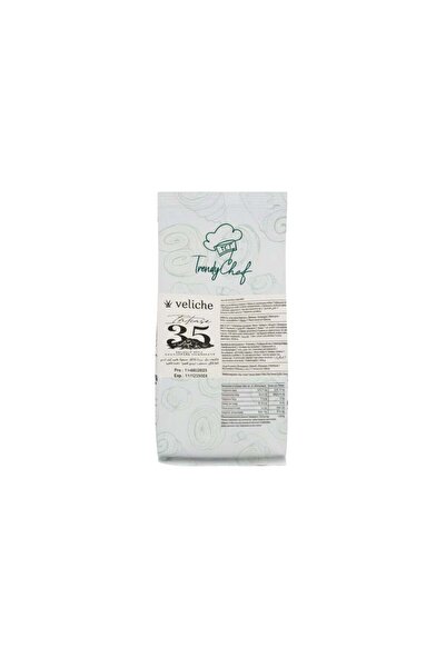 Veliche Chocolate Milk Sensation 35 with a Cocoa Content of 35% 1 kg