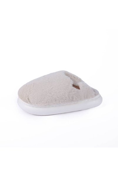 PUXI Rafal Slippers - Light Brown