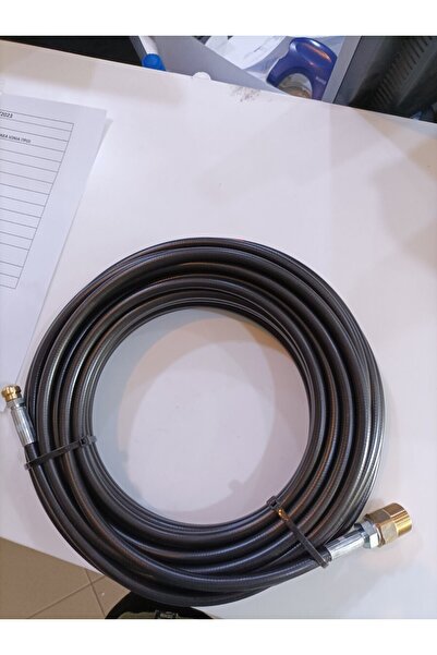 Dewalt 46674 Αποφρακτήρας πλυστικού PVC 10m