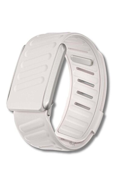 Houmt WHOOP 5.0 Compatible Replacement Strap Sweatproof Silicone Gym Workout ...