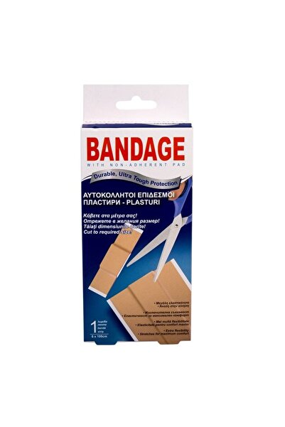 Jumbo Plasture Tip Banda 1 m, se poate taia la dimensiunea dorita, protectie ...